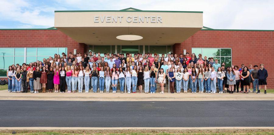 Honors Luncheon